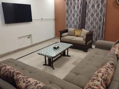 L Shape 8 seater