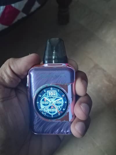 Electric Vap