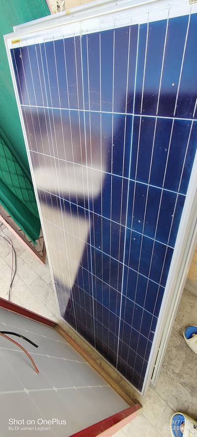 urgent selling ok 170 watt plate ok