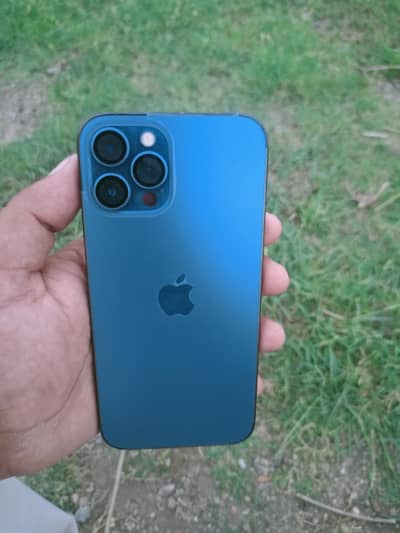 Apple iPhone 12 Pro Max