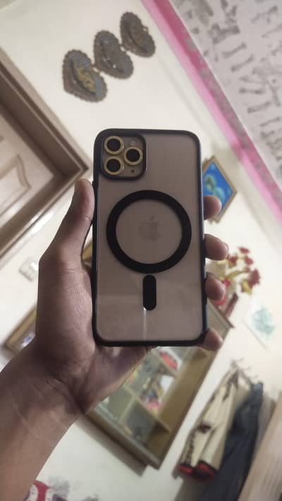 Apple iPhone 11 Pro