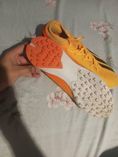 Adidas x Speedportal