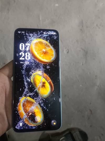 Infinix Hot 50 Pro