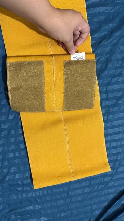 Easycare post delivery Belt