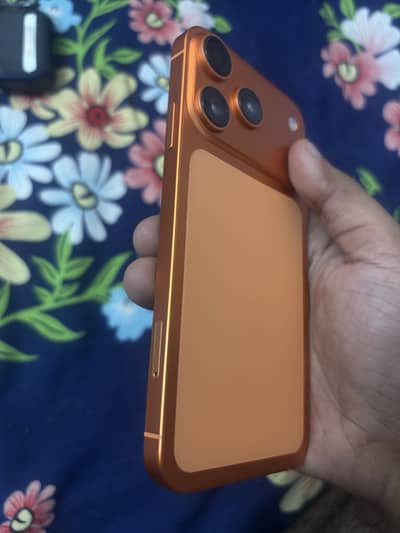 Apple iPhone XR convert fresh from china into 17 pro max