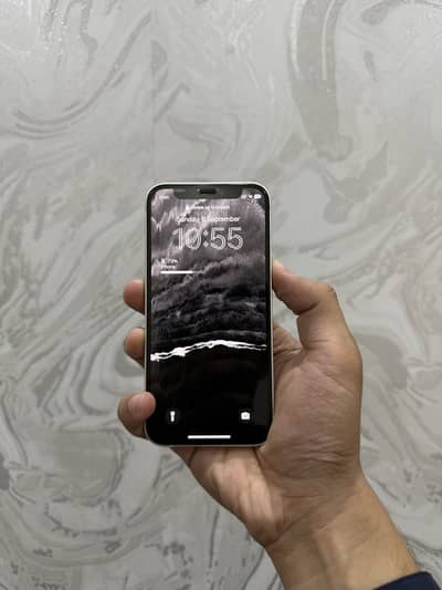 Iphone 12 mini pta approved official