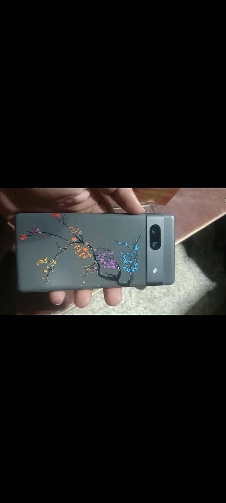 Google Pixel 7 0