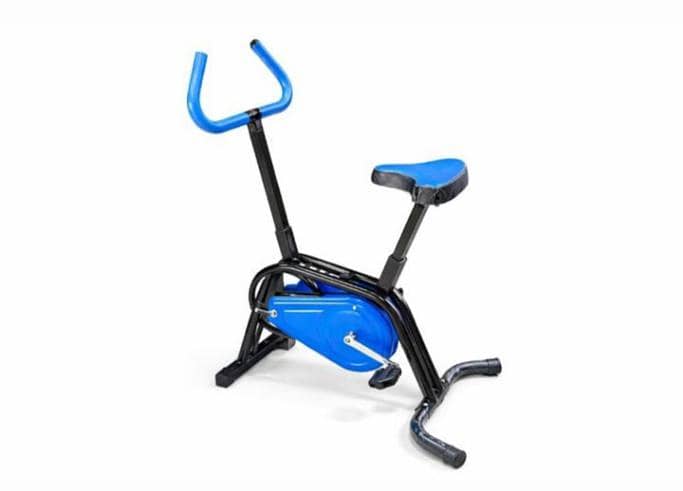 Exercise running cycle 0