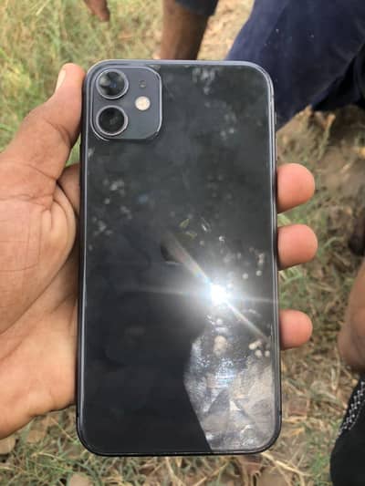 Apple iPhone 11