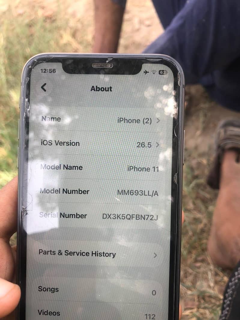 Apple iPhone 11 5