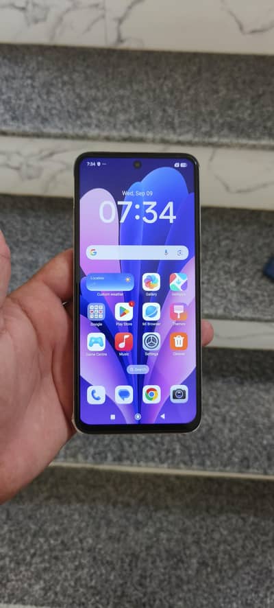 Xiaomi Redmi 13