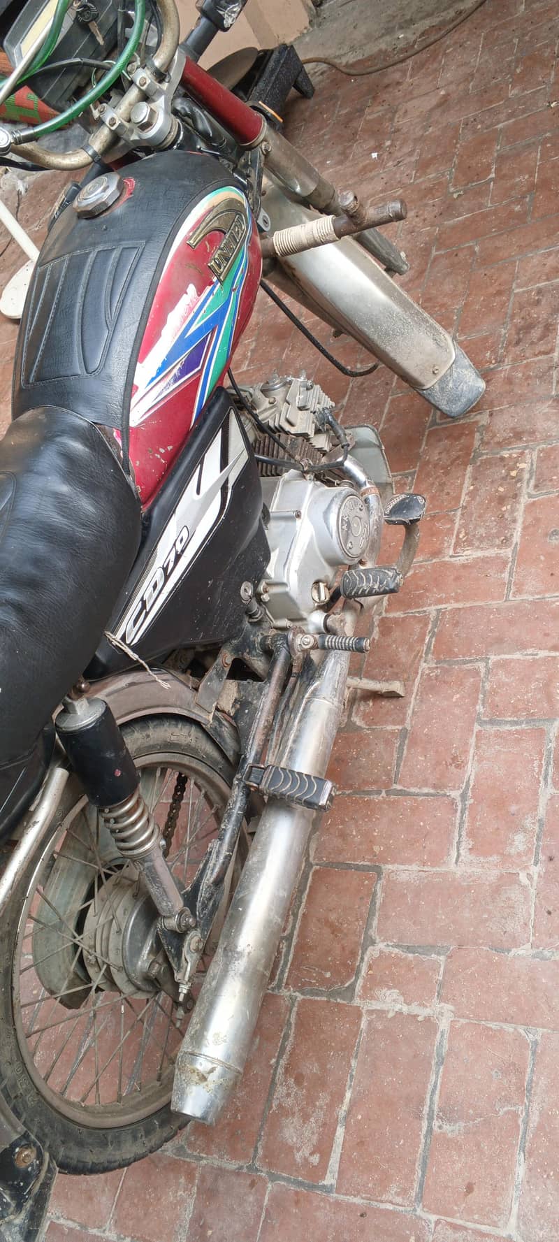 motorcycle 1