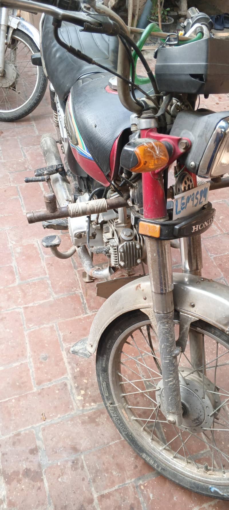 motorcycle 3