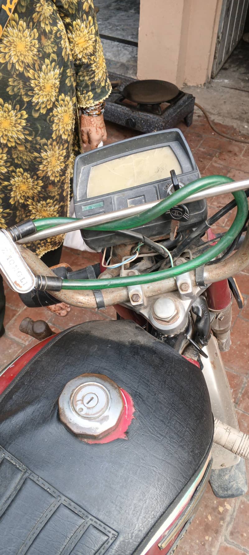 motorcycle 4