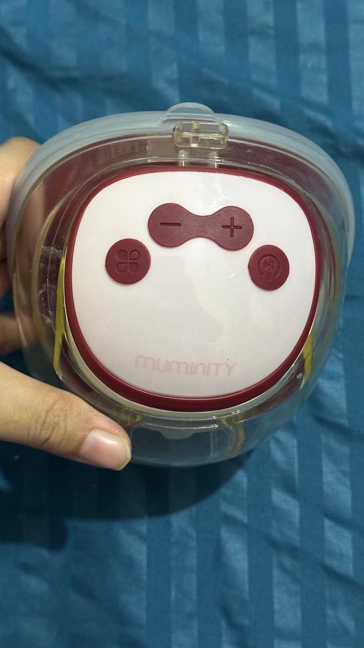Electric Pump 2