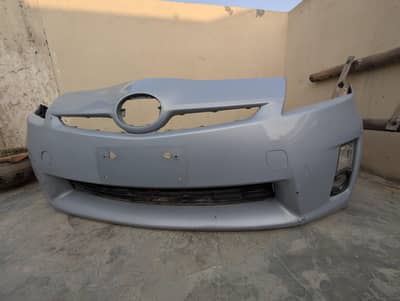 Prius 1.8 Front Bumper