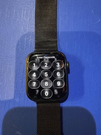 Apple Watch Series 9 – 45mm
