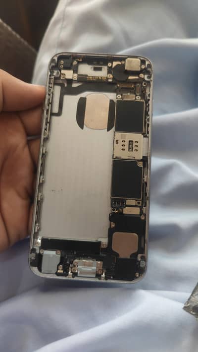iPhone 6s parts