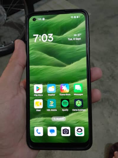 oppo A78