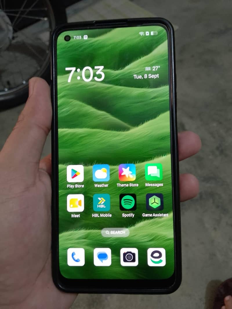 oppo A78 0