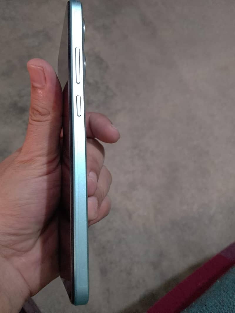 oppo A78 1