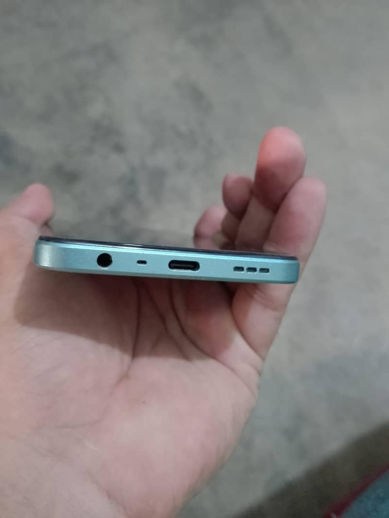 oppo A78 3