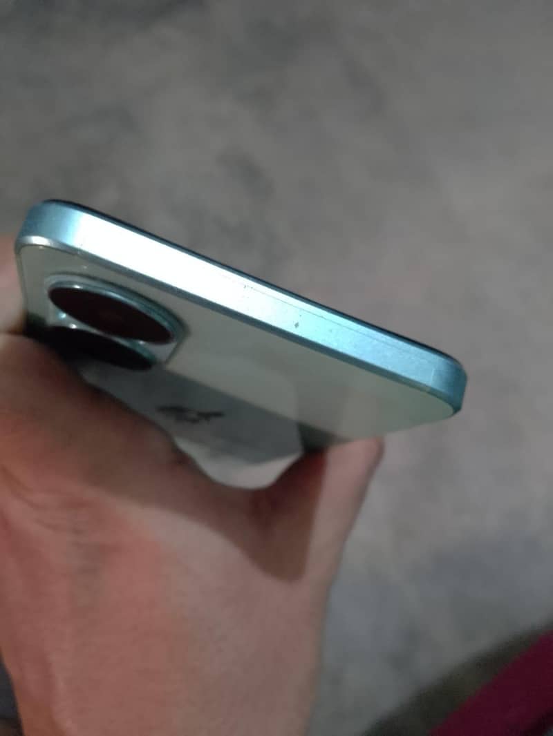 oppo A78 4