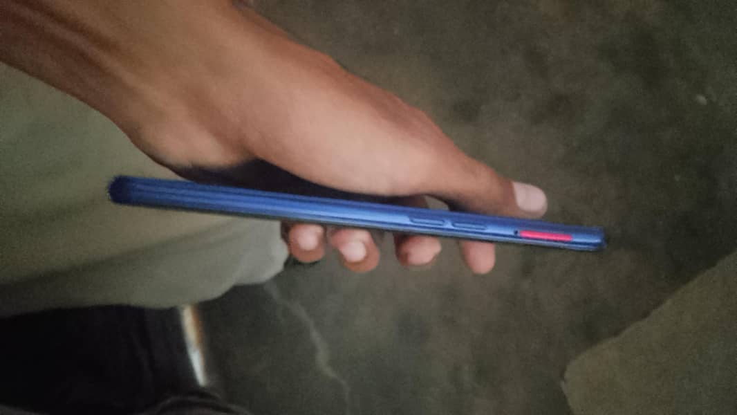 OPPO A3s 3