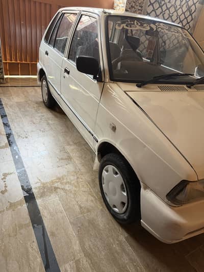 VXR Mehran