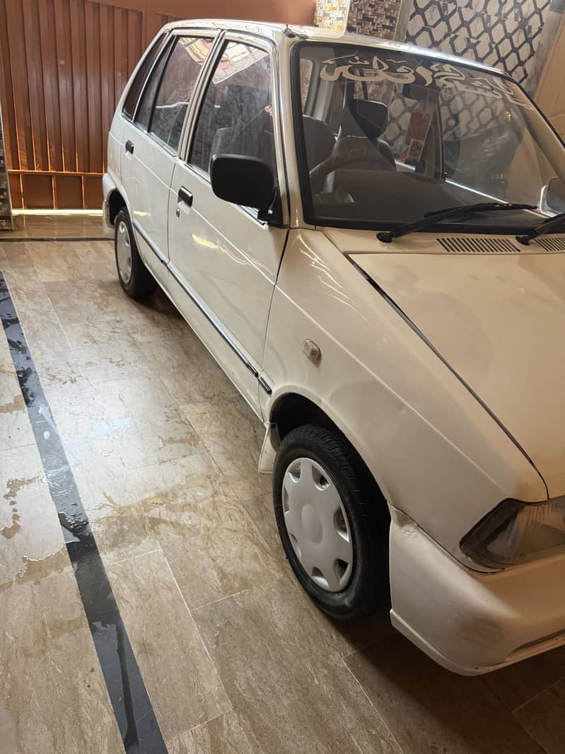 VXR Mehran 0
