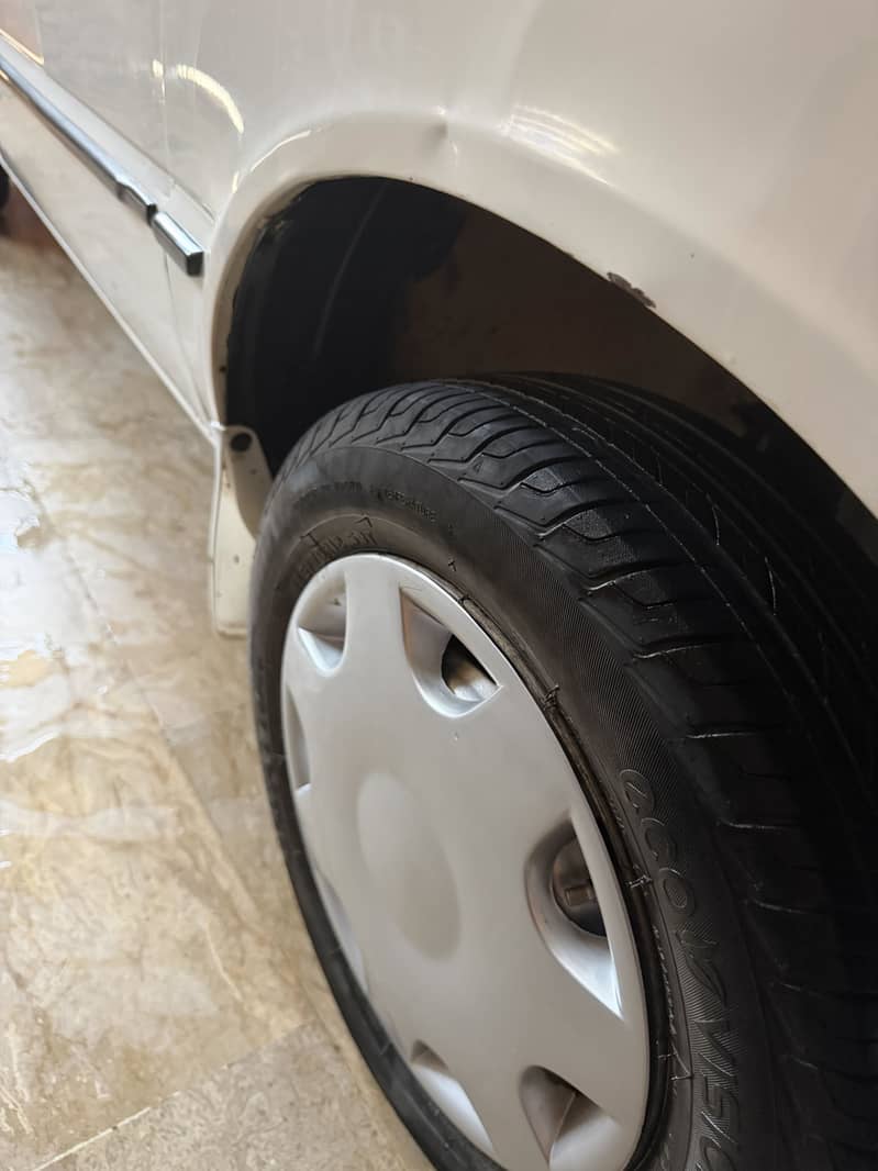 VXR Mehran 1