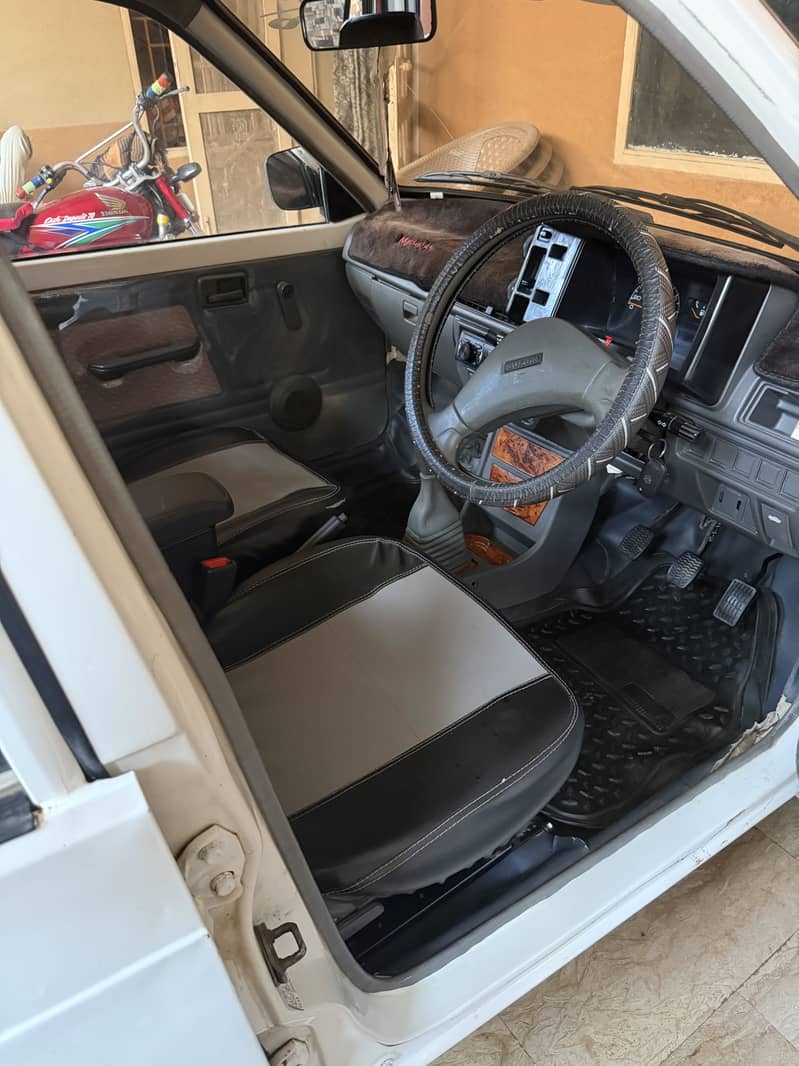 VXR Mehran 2