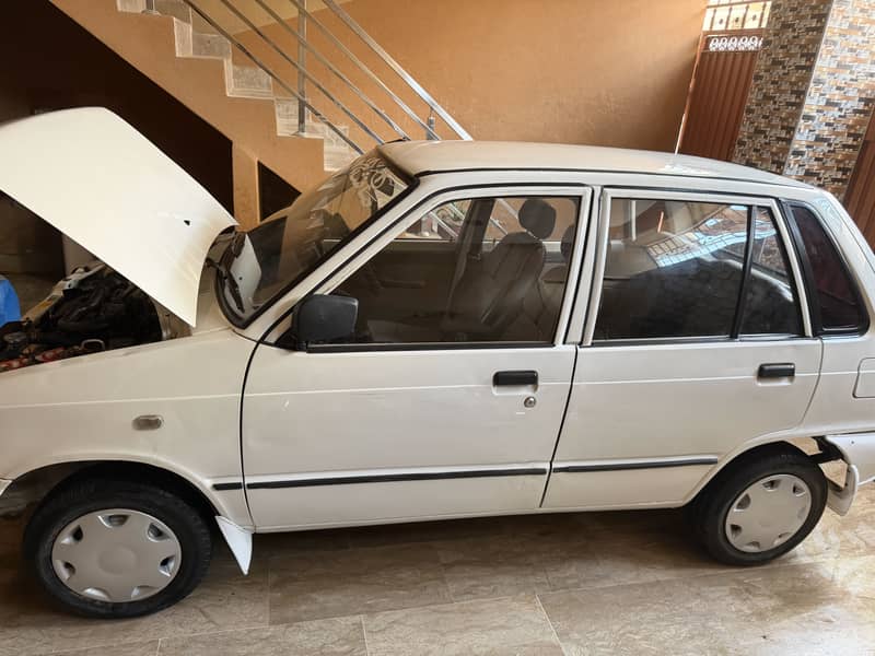 VXR Mehran 3