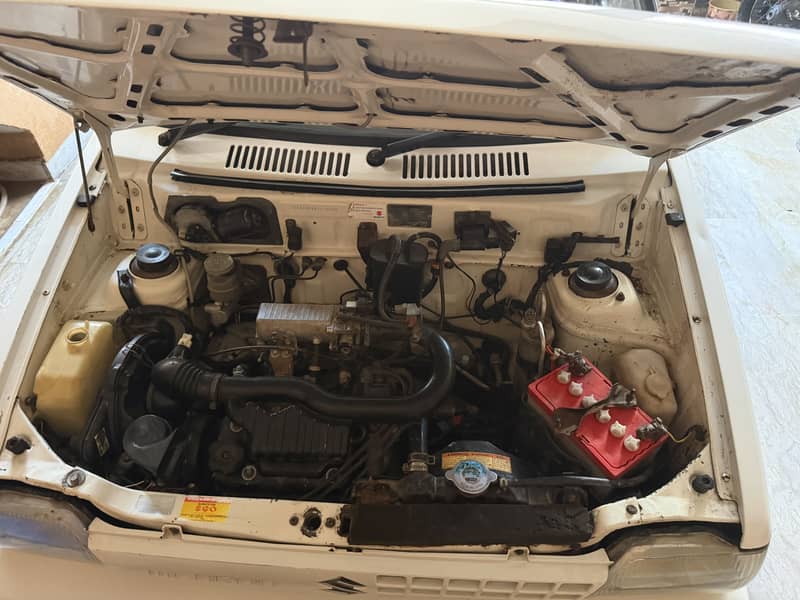 VXR Mehran 9
