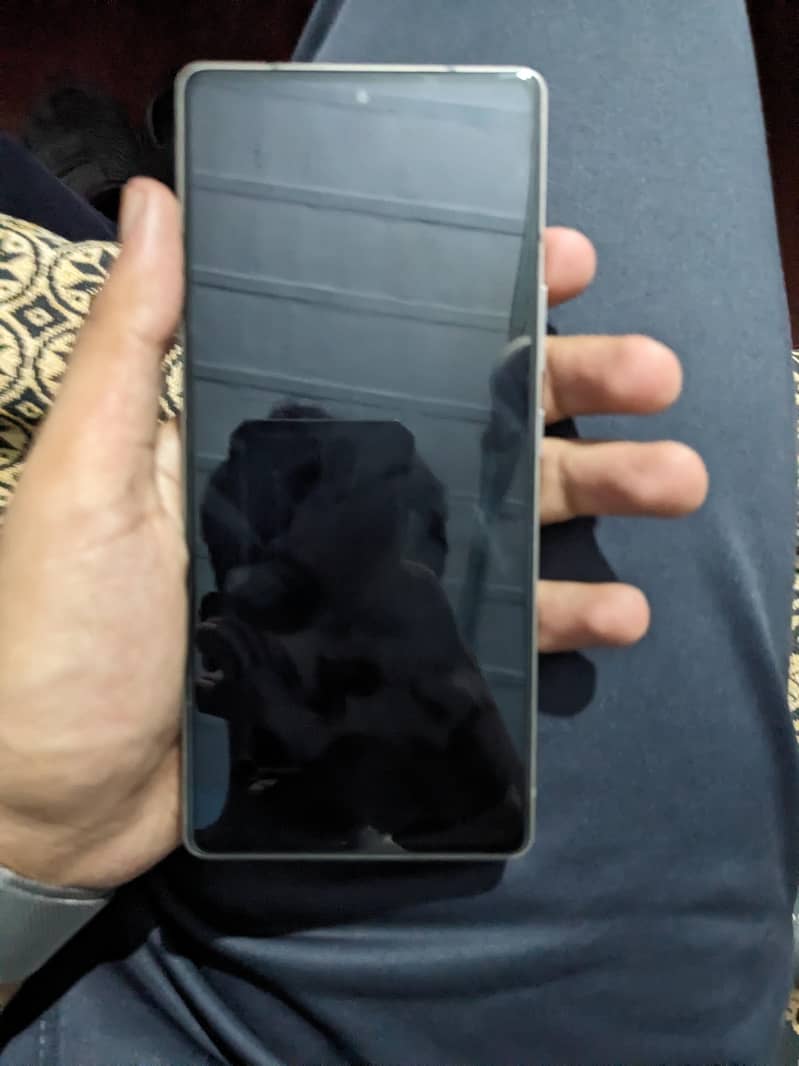 Infinix Note 50 Pro 1