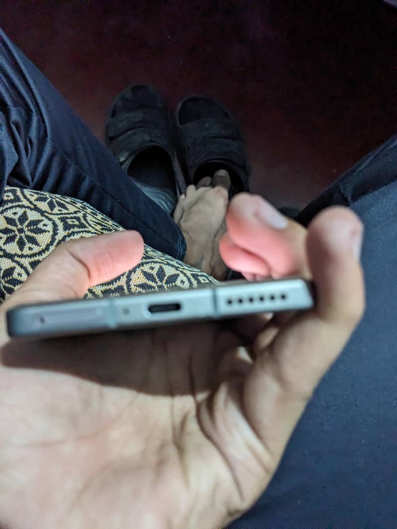 Infinix Note 50 Pro 4