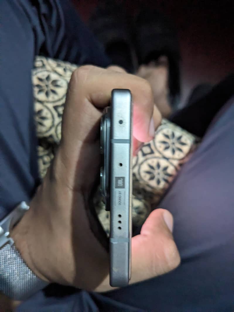 Infinix Note 50 Pro 5