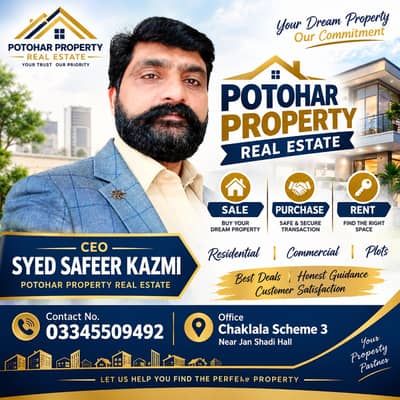 Upper in Jan colony separate meters smal family Required only serious person contact me