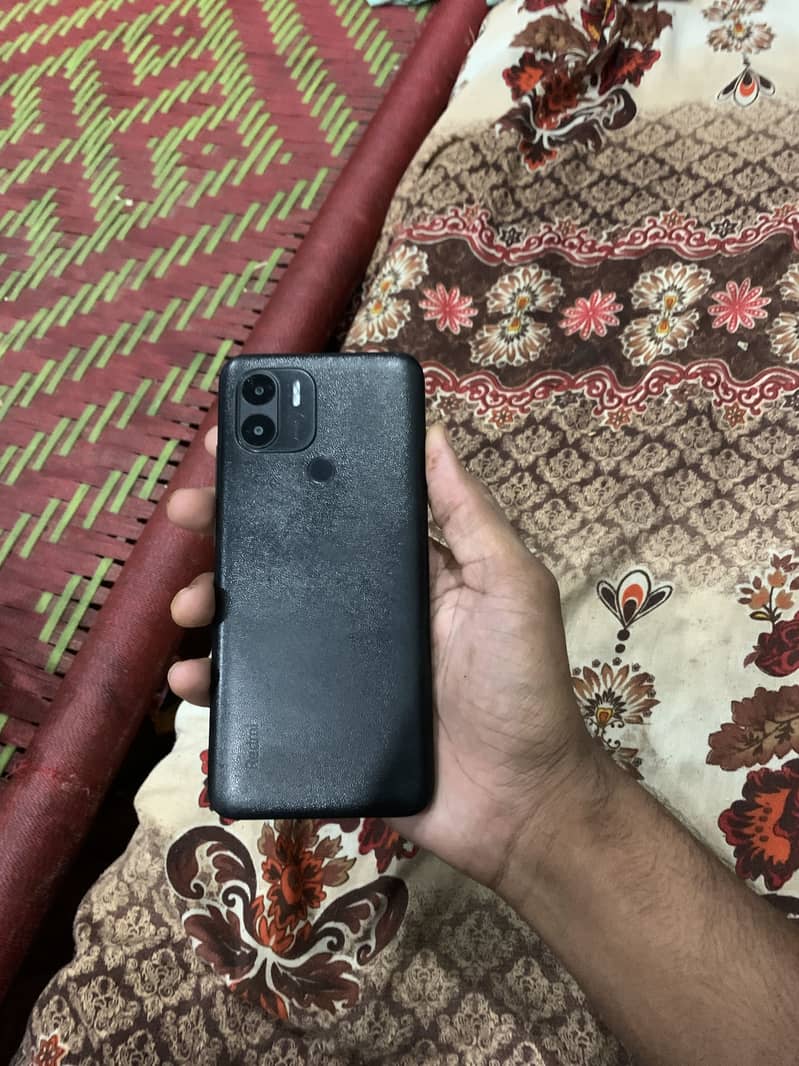 Realme 1 1