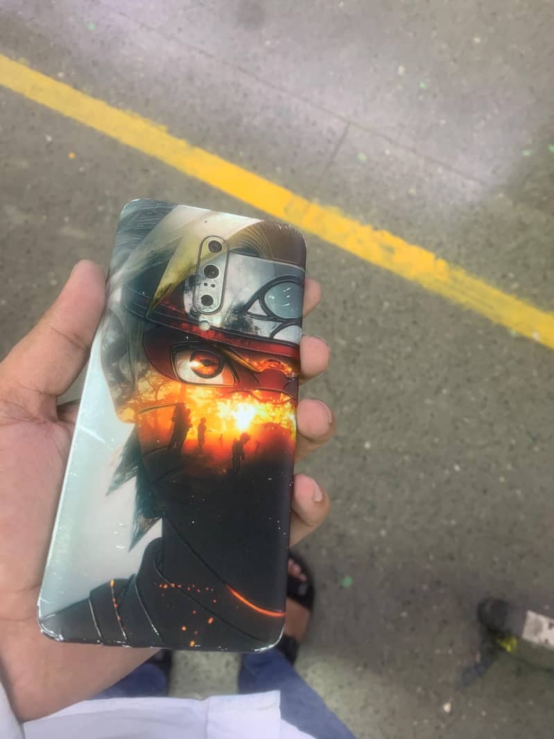 One Plus 7 Pro 3