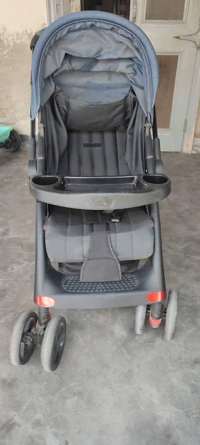 Pram for sale