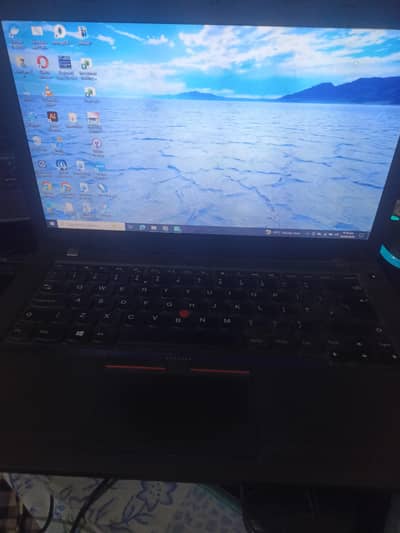 laptop Lenovo ThinkPad T460