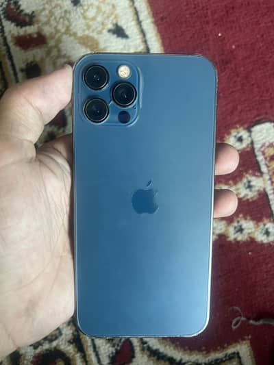 Apple iPhone 12 Pro