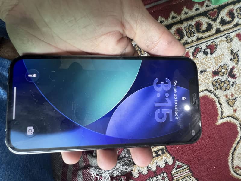 Apple iPhone 12 Pro 4