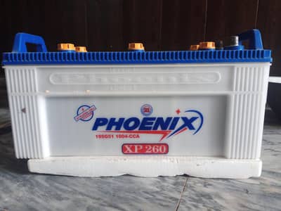 Battery for sell with first class condition