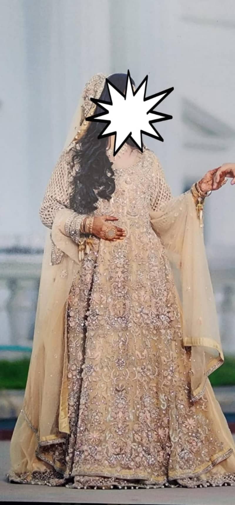 walima double Maxi 0
