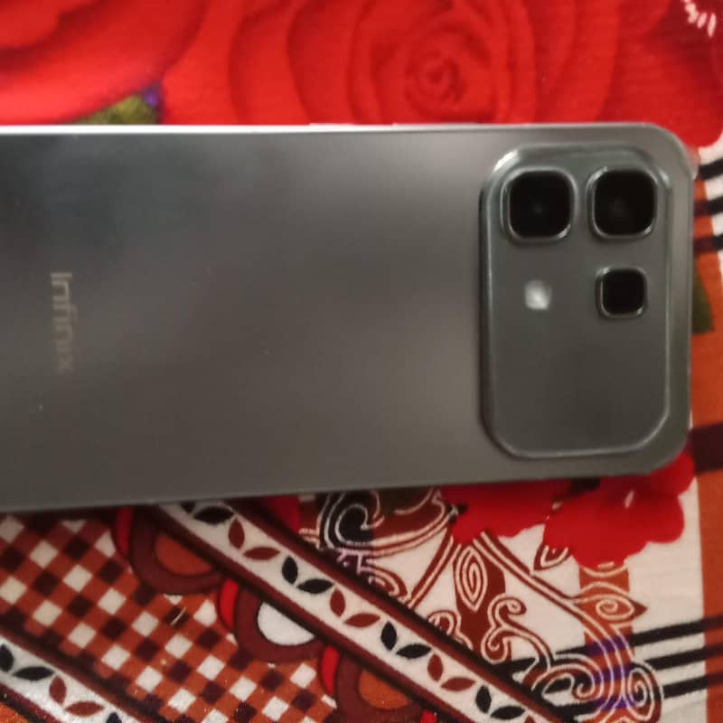 Infinix Note 6 0
