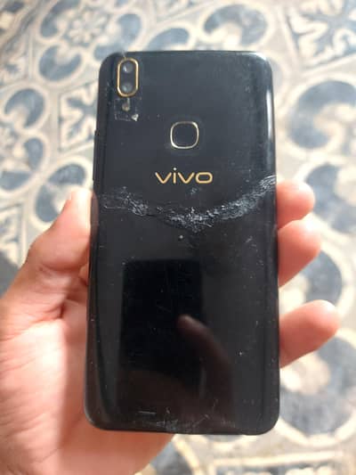 vivi y 85 a
