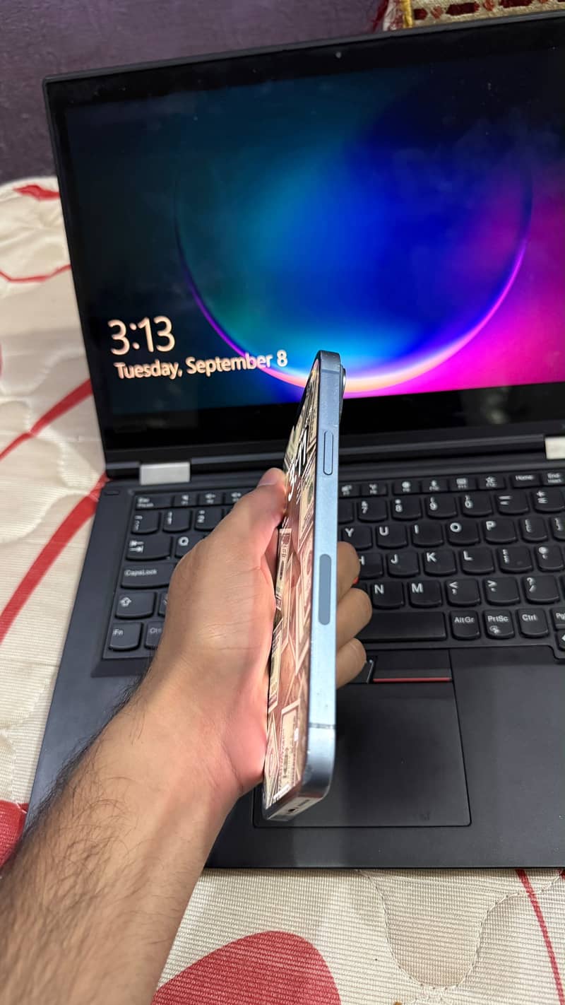 Apple iPhone 14 plus 4