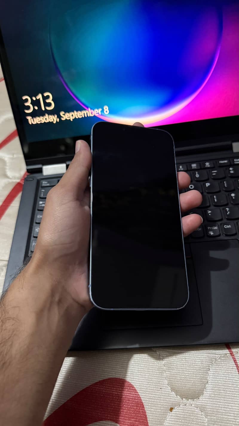 Apple iPhone 14 plus 7